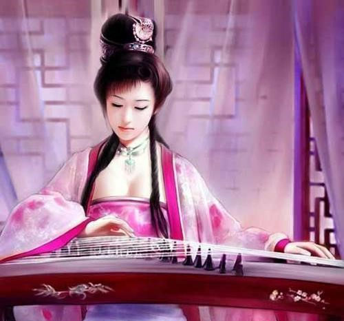 初闻不知曲中意